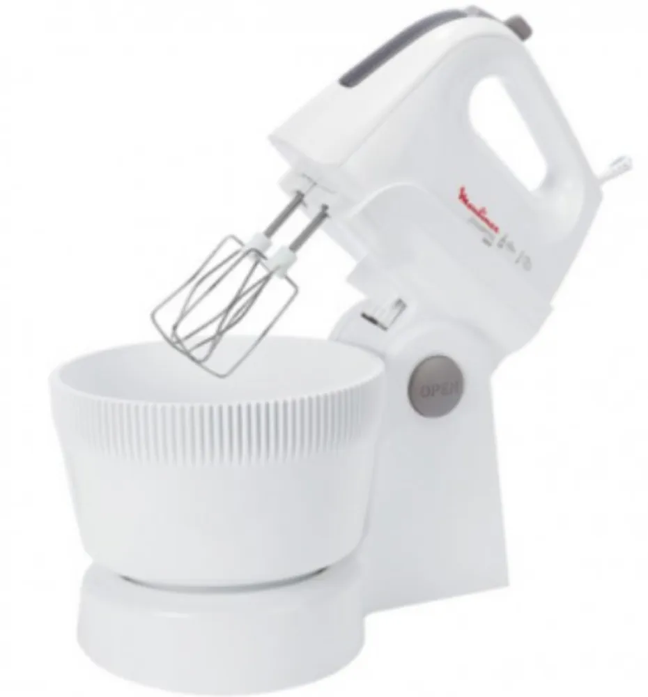 همزن کاسه دار مولینکس HM615
